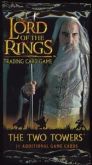 Lord Of The Rings - The Two Towers Booster Pack