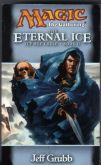 Livro de Era Glacial - Magic the Gathering Eternal Ice Book