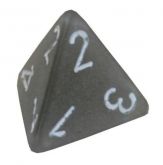 1 Dado De 4 Lados - D4 Dice