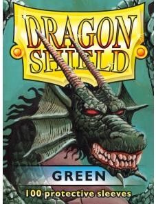 Shield da Dragon Shield Verde