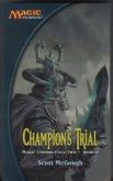 Livro De Campeões - Magic The Gathering Champion's Trial Boo