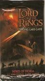 Senhor Dos Aneis - Lord Of The Rings Mines Of Moria Booster