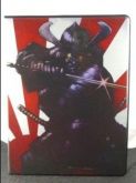 Samurai Nobunaga - Nobunaga Samurai 9 Pocket Portifólio