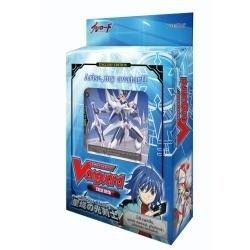 Trial Deck Blaster Blade - Cardfight Vanguard