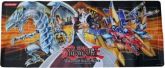 Kaiba and Blue Eyes White Dragon - Gold Series 4 Yu-Gi-Oh Pl