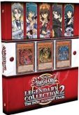 Legendary Collection 2: The Duel Academy Years Yu gi oh