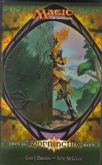 Livro De Alvorecer - Magic The Gathering Morningtide Book