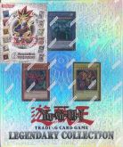 Legendary Collection Yu gi oh