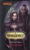 Livro de Pacto das Guildas - Magic the Gathering Guildpact B