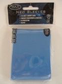 Sleeve Azul Claro - Flate Blue Sky sleeves MAX PROTECTION