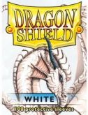 Shield da Dragon Shield Branco