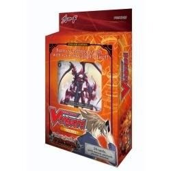 Trial Deck Dragonic Overlord - Cardfight Vanguard