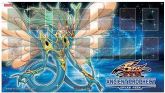 YU-GI-OH ANCIENT PROPHECY FAIRY DRAGON PLAYMAT